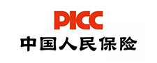 中国人民保险logo