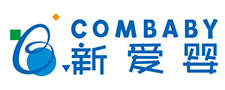 新爱婴logo