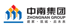 中南集团logo